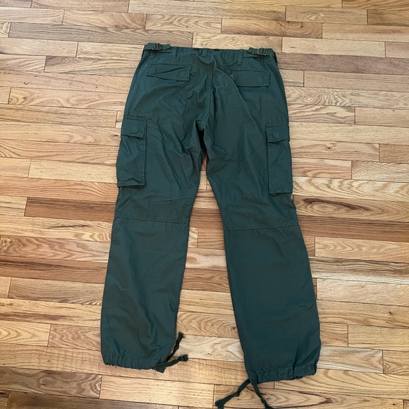 MNML Vintage Cargos - Picture 3 of 4